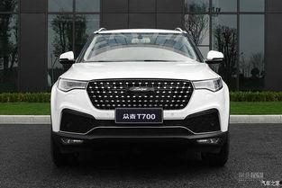 国产最好的s级suv,揭秘最佳S级SUV的卓越品质与非凡魅力